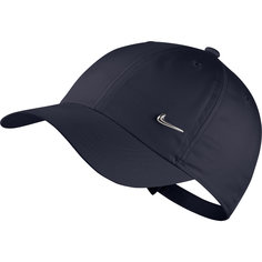 Бейсболка Nike H86 Cap Metal Swoosh детская, AV8055-451