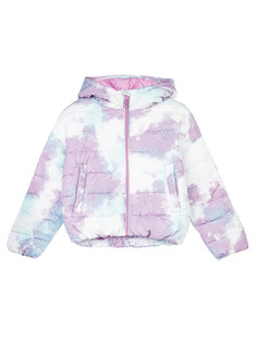 Куртка детская PlayToday 12421266, разноцветный, 158