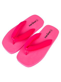 Шлепанцы PlayToday 12421671, фуксия, 39