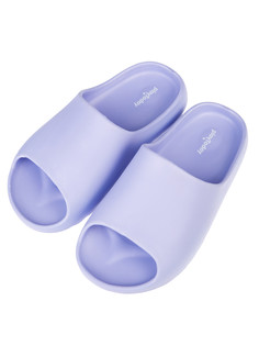 Сабо PlayToday 12421669, сиреневый, 39