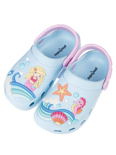 Сабо PlayToday 12422511, голубой, 27