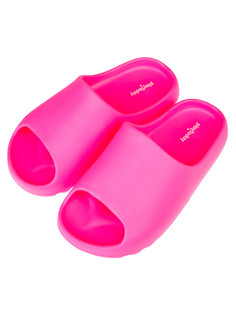 Сабо PlayToday 12421668, фуксия, 37