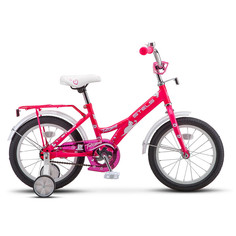 Велосипед Stels Talisman Lady Z010 2020 16" розовый