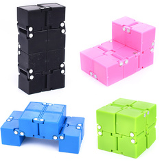 Головоломка 102-7 цвет в ассортименте, в коробке Oubaoloon