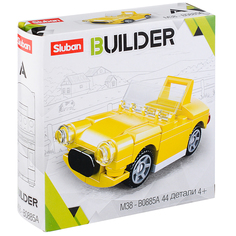 Конструктор M38-B0885A (44 дет.) Sluban