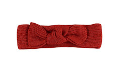 Повязка детская Mayoral 10292, красный, 38