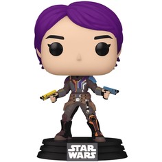 Фигурка Funko POP! Bobble Star Wars Ahsoka Sabine Wren Exc 74611