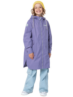 Ветровка детская NIKASTYLE 4л4224, орхидея, 128