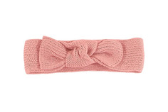 Повязка детская Mayoral 10292, розовый, 36