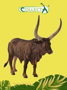 Фигурка Collecta животного Бык Анколе-Ватуси