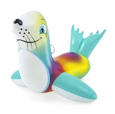 Надувная игрушка Bestway Тюлень 157 х 114 см