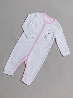 Комбинезон Batik 076_ОН23 ,серый ,86 Батик