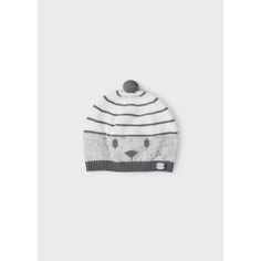 Шапка детская Mayoral 9484, бежевый, 46