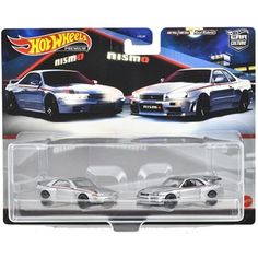 Машинка Hot Wheels HBL96-HCY75 Premium Culture металлическая Nissan Skyline GT-R