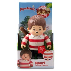 Интерактивная игрушка Monchhichi Каури 81541