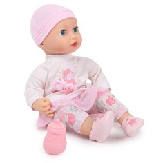 Кукла Zapf Creation Baby Annabell Миа 702-079