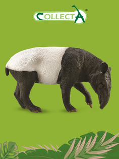 Фигурка Collecta животного Тапир Малайский