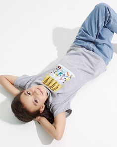 Футболка детская Бременские музыканты Музыканты СБЕР