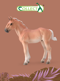Фигурка Collecta животного Жеребенок лошади Норикер