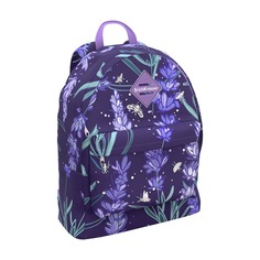 Рюкзак женский ErichKrause EasyLine Lavender фиолетовый
