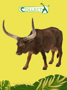 Фигурка Collecta животного Корова Анколе-Ватуси