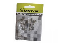 Набор игл для насоса Start Up JY-14A