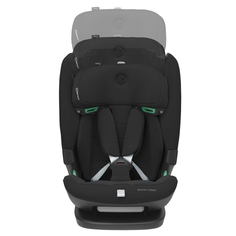 Автокресло 1/2/3 Maxi-cosi Titan Pro i-Size Authentic Black