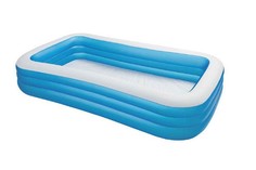 Детский надувной бассейн MKB783960 Family Pool Intex 58484