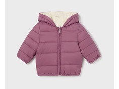 Куртка детская Mayoral 2411, фиолетовый, 86