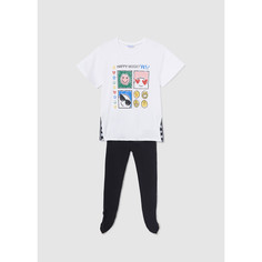 Костюм повседневный Mayoral 6749, черный, 140