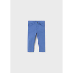 Брюки детские Mayoral 506, синий, 86