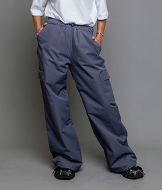 Брюки утепленные Batik 497-24з-12 ,темно-серый ,164 Батик