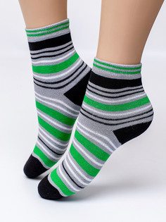 Носки Batik TBP343-1 ,серый ,16 Батик