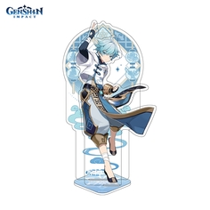 Фигурка Genshin Impact Liyue Character Standee Chongyun 6972957483059