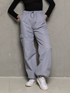 Брюки утепленные Batik 497-24з-09 ,серый ,152 Батик