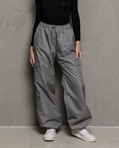 Брюки утепленные Batik 497-24з-08 ,серый меланж ,176 Батик