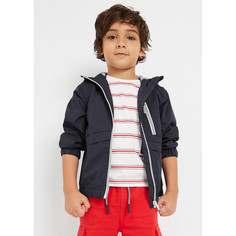 Куртка детская Mayoral 3463, серый, 104