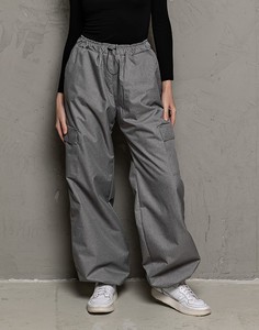 Брюки утепленные Batik 497-24з-08 ,серый меланж ,152 Батик