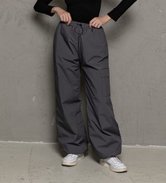 Брюки утепленные Batik 497-24з-06 ,олово ,170 Батик