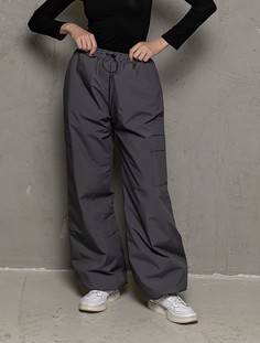 Брюки утепленные Batik 497-24з-06 ,олово ,158 Батик