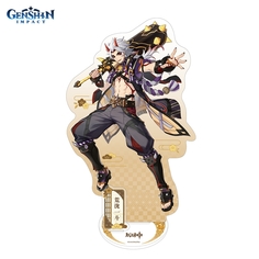 Фигурка Genshin Impact Inazuma Character Standee Arataki Itto 6974696616002