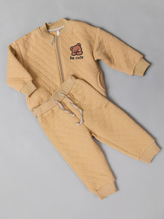 Комплект Batik 003_ОК23 ,песочный ,74 Батик