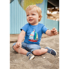 Шорты детские Mayoral 1289, серый, 98