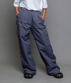 Брюки утепленные Batik 497-24з-12 ,темно-серый ,176 Батик