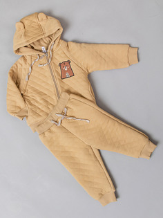 Комплект Batik 005_ОК23 ,песочный ,80 Батик