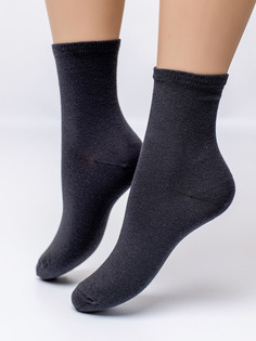 Носки Batik T416-2 ,графит ,24 Батик