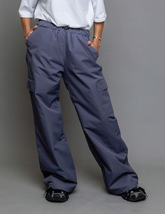 Брюки утепленные Batik 497-24з-12 ,темно-серый ,152 Батик