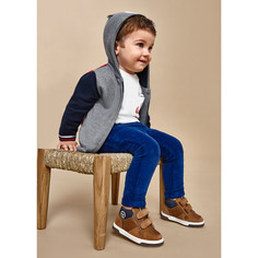 Брюки детские Mayoral 502, синий, 92