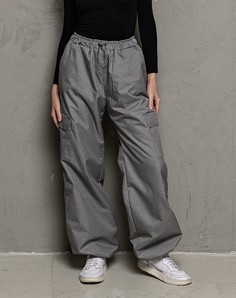 Брюки утепленные Batik 497-24з-08 ,серый меланж ,146 Батик