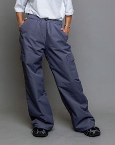 Брюки утепленные Batik 497-24з-12 ,темно-серый ,158 Батик